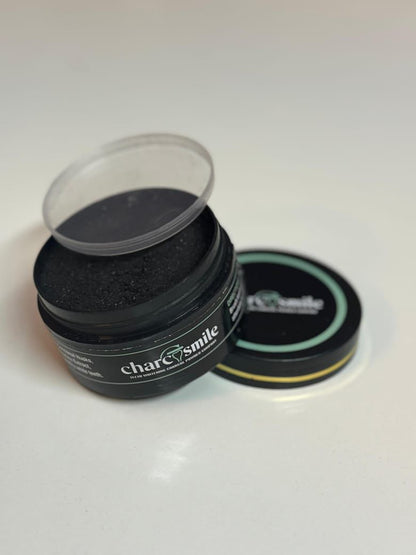 Charco Smile For teeth whitening